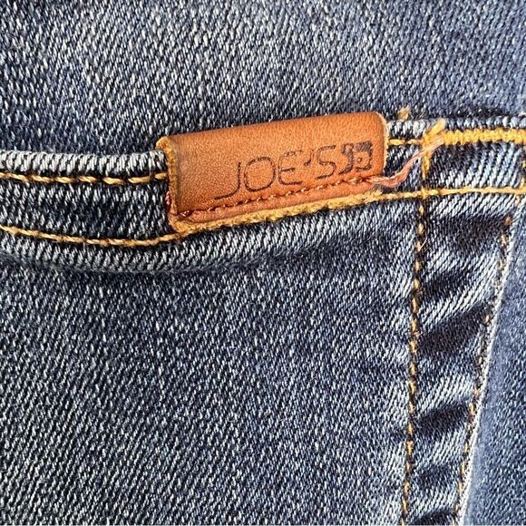 Joe’s Flawless Icon Skinny Jeans Size 27 - Picture 9 of 13